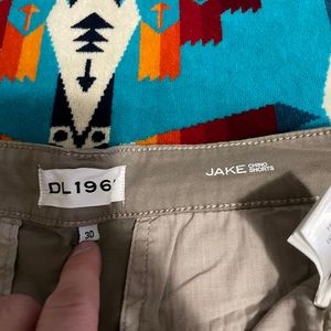 Men’s DL 1961 denim size 30